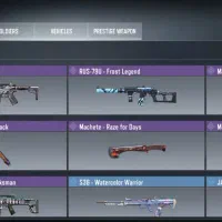 اکانت کالاف