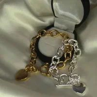 دستبند آبکاری نقره|بدلیجات|اسلام‌شهر, شهرک قائمیه|دیوار