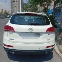 جک s5 توربو gdiسفید 1401