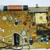 برد رادیو 4 موج و برد رادیو تک موج نو