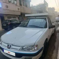 آریسان دوگانه ۹۶