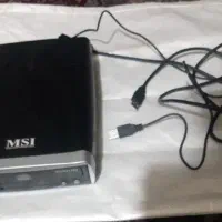 دی وی دی رایتر اکسترنال