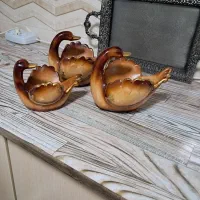 مجسمه پلی استر وگل خارجی|مجسمه، تندیس، ماکت|پاکدشت, پارچین|دیوار