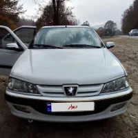 فروش پارس مدل 96