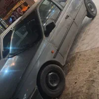 پژو ۴۰۵مدل۹۴ دور رنگ