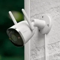 دوربین بیسیم داهوآ بدون نیاز به دستگاه