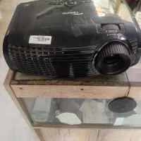 ویدیو پروژکتور optoma