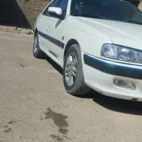 پژو پارس مدل ۸۷|خودرو سواری و وانت|فولادشهر, فولادشهر|دیوار