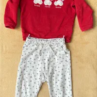 بلوز شلوار بچه گانه