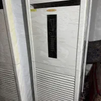 کولر گازی جنرال۶۰هزار|کولر گازی و فنکوئل|پاکدشت, پاکدشت (مامازند)|دیوار