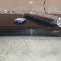گیرنده دیجیتال و dvd مارشال|صوتی و تصویری|اصفهان, کوجان|دیوار
