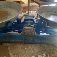 ترازوی سنگی|فروشگاه و مغازه|کهریزک, |دیوار