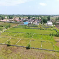 زمین مسکونی داخل شهرکی با نامه مستثنیات قابل ساخت|فروش زمین و ملک کلنگی|رشت, حمیدیان|دیوار