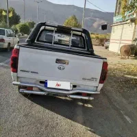 وینگل دوکابین بی رنگ