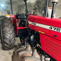 تراکتور ۴۷۵ جفت