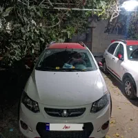 کوییک دنده‌ای R، مدل ۱۴۰۰