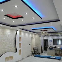 نقاشی ساختمان محمدی