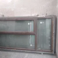 بخاری صنعتی، پنجره، درب، پشتی|مصالح و تجهیزات ساختمان|اسلامشهر, شهرک احمدیه|دیوار