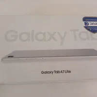 تبلت سامسونگ گلگلسیA7lite نقره ای|تبلت|تهران, مینابی|دیوار