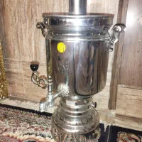 سماور گازی