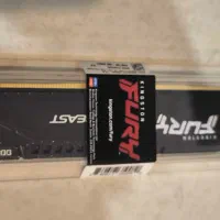 رم DDR5 16GB نو|قطعات و لوازم جانبی رایانه|قم, شهرک قدس|دیوار