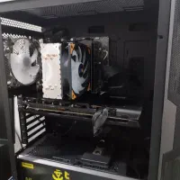 کامپیوتر گیمینگ|رایانه رومیزی|بندر دیر, |دیوار