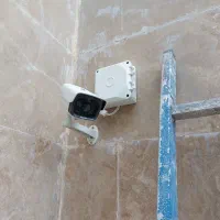 نصب دوربین مداربسته