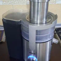 آب هویج گیری تک کاره عرشیا|آبمیوه‌گیر و آب‌مرکبات‌گیر|آستانه اشرفیه, |دیوار