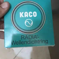 کاسه نمد سوزن انژکتور کامیون سنگین دیزل