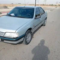فروش فوری پژو روا