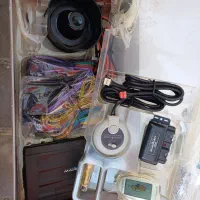 دزدگیر ماجیکار کره استارت زن|قطعات یدکی و لوازم جانبی|تبریز, |دیوار