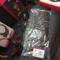 موس کیبورد|قطعات و لوازم جانبی رایانه|شهریار, یوسف آباد صیرفی|دیوار