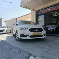 شاهین G با سانروف