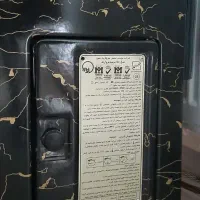 گرمایشی|بخاری، هیتر، شومینه|قیامدشت - خاورشهر, |دیوار