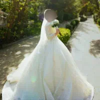 لباس عروس