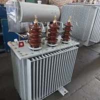ترانسفورماتور ردیف ۳۳