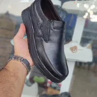 کفش مردانه