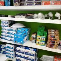 الکتریکی|لامپ و چراغ|مشهد, فرهنگیان (شهرک غرب)|دیوار