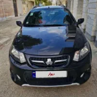 کوییک ۱۴۰۱ بی رنگ شاسی سالم قابل معاوضه
