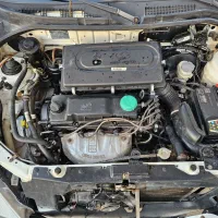 تیبا۱ مدل ۹۵|خودرو سواری و وانت|اهواز, فتح|دیوار