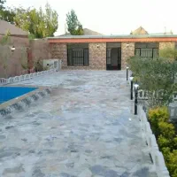 باغ ویلای مسکونی مناسب جهت خانواده