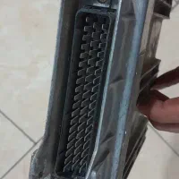 کامپیوتر پژو تک فیش توپی چرخ برلیانس بلبرینگ ۴۰۵