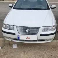 سمند ال ایکس 90