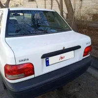 پراید 131SX مدل 91|خودرو سواری و وانت|تهران, مسعودیه|دیوار