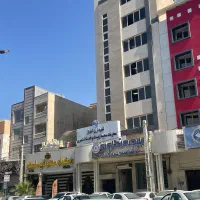 یکجافروش واحد اداری  تجاری درامانیه تک واحدی