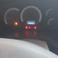 تیبافروشی مدل۱۴۰۰ کم کار ‌ومعاوضه|خودرو سواری و وانت|قزوین, |دیوار