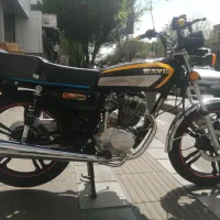 هوندا 200 کویر