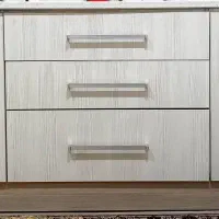 کابینت آشپزخانه|آب‌چکان و نظم‌دهنده ظروف|شهریار, شهرک وائین|دیوار