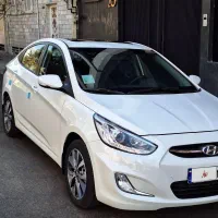 هیوندای اکسنت