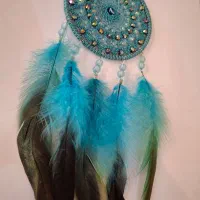 آویز آیینه ماشین سواری وسنگین و آویز اتاق خواب